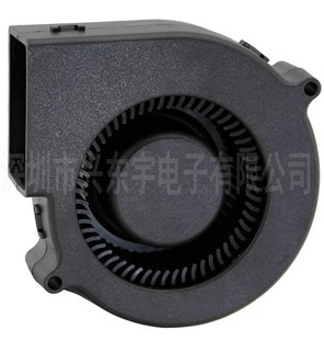 “功夫不负有心人”【制氧机散热风扇】叶轮保养！