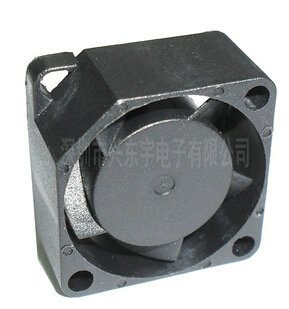 【微型横流风扇】好风扇，没那么简单