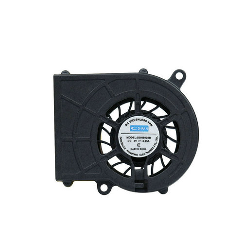 散热风扇的噪音可通过哪些方法？