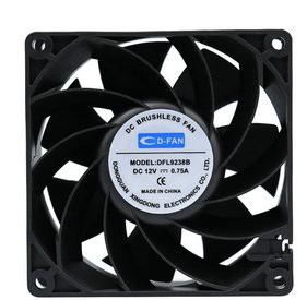 散热风扇什么情况下容易出现故障，该怎么避免？