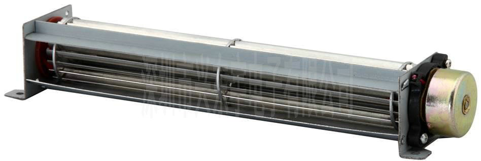 横流散热风机的作用有哪些？