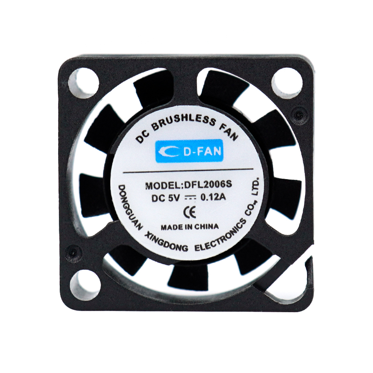 制氧机散热风扇的选择需了解哪些？